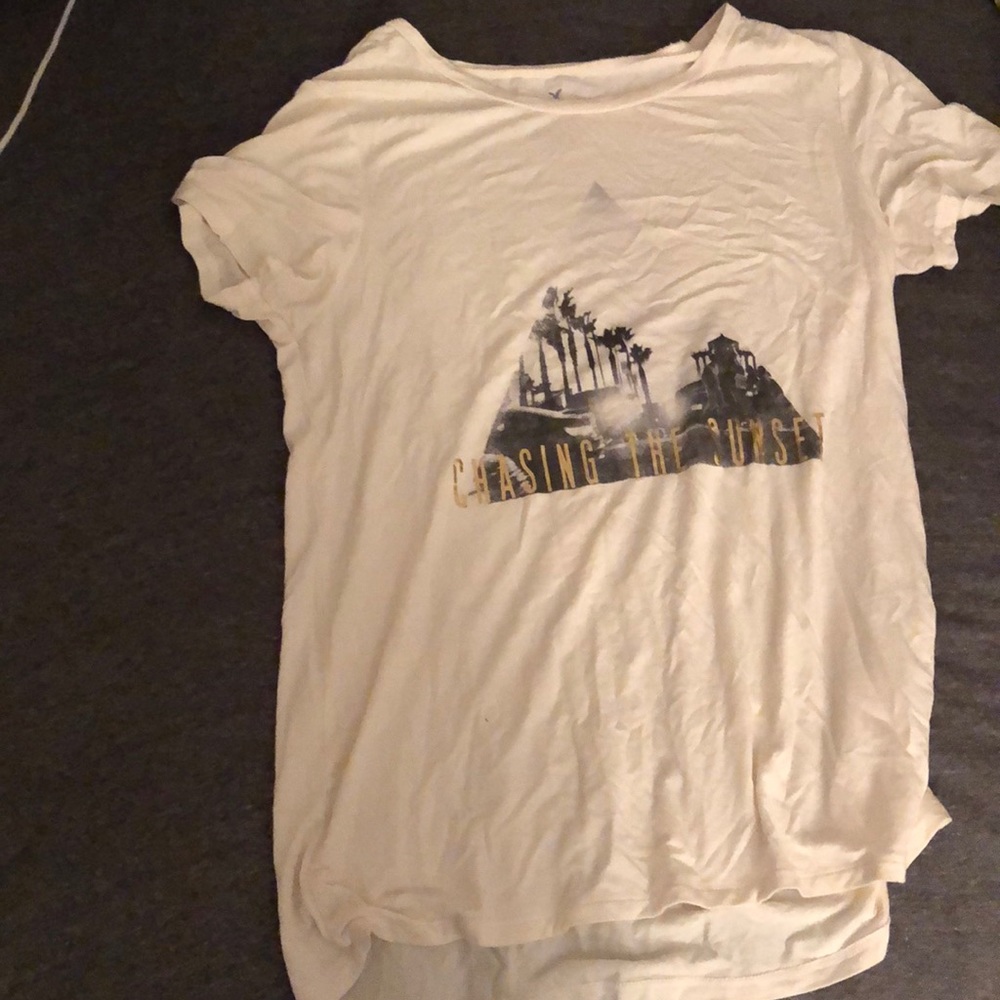 Graphic T-shirt